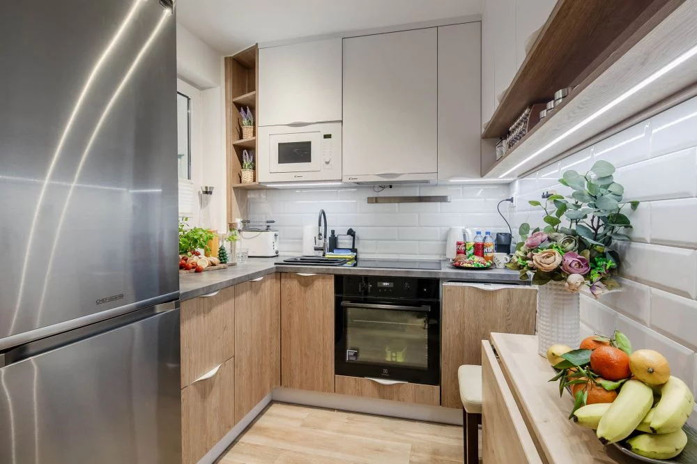 Koleba przy Krupówkach