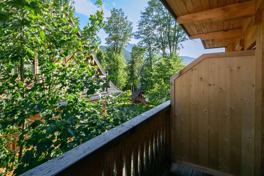 Apartament 16 / Górskie Szczyty Apart & SPA