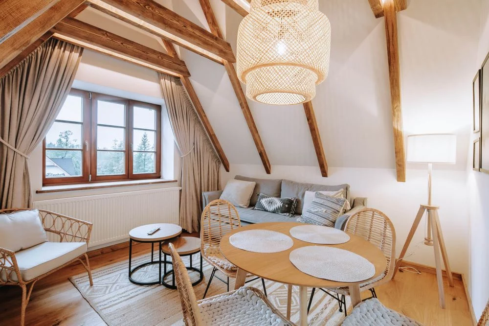 Apartament 16 / Górskie Szczyty Apart & SPA