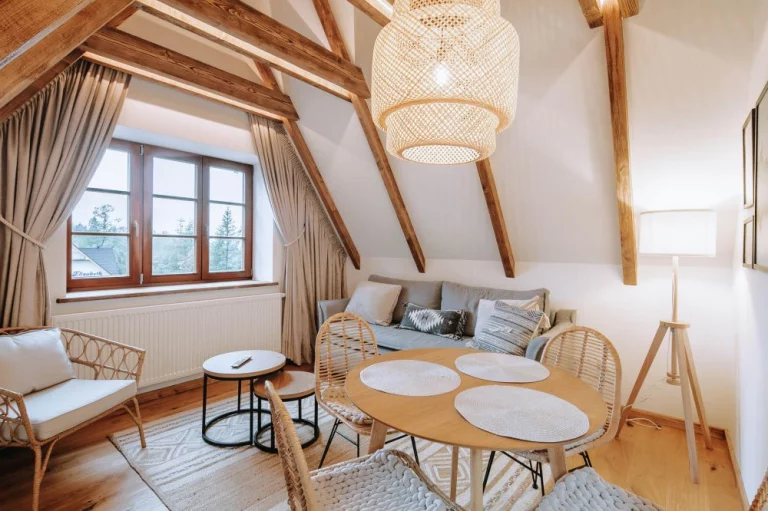 Apartament 16 / Górskie Szczyty Apart & SPA