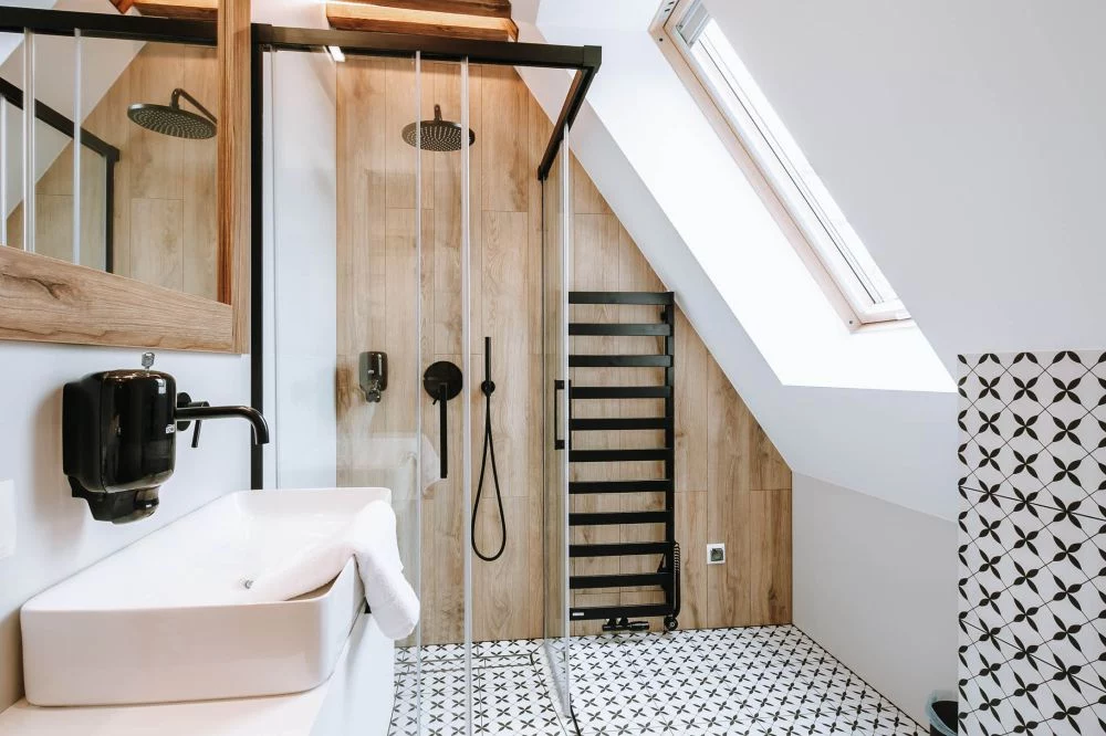 Apartament 16 / Górskie Szczyty Apart & SPA