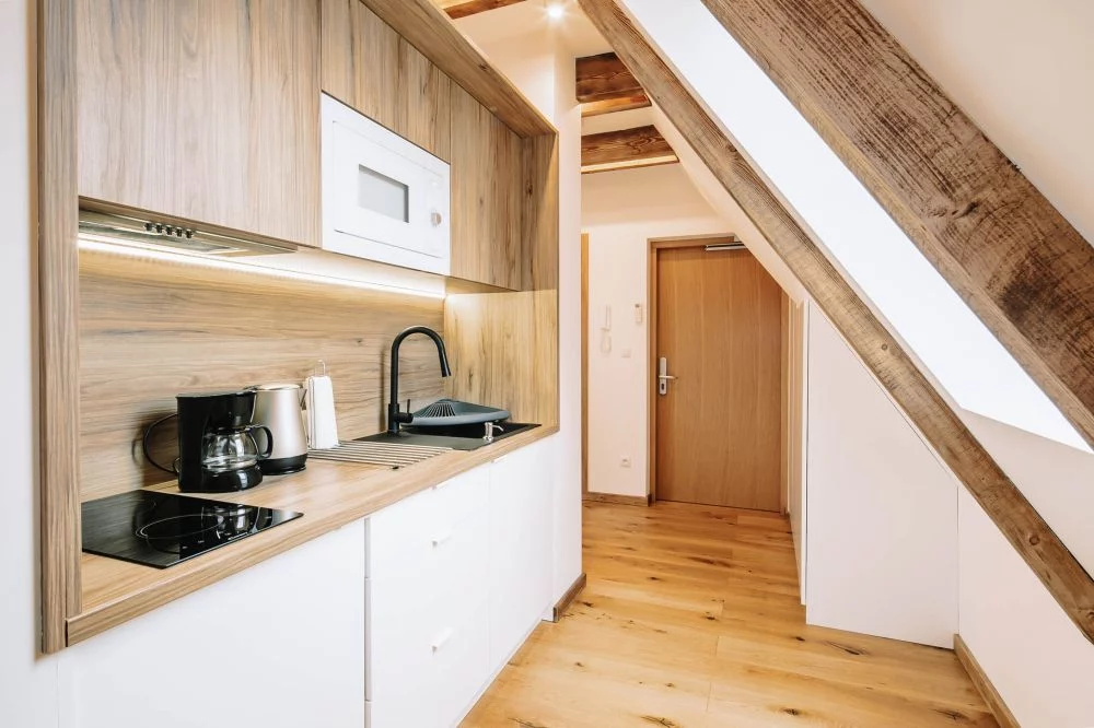 Apartament 16 / Górskie Szczyty Apart & SPA