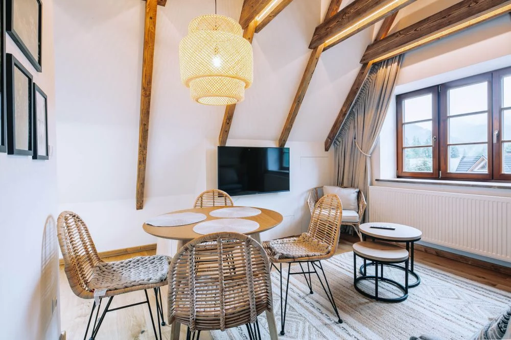 Apartament 16 / Górskie Szczyty Apart & SPA