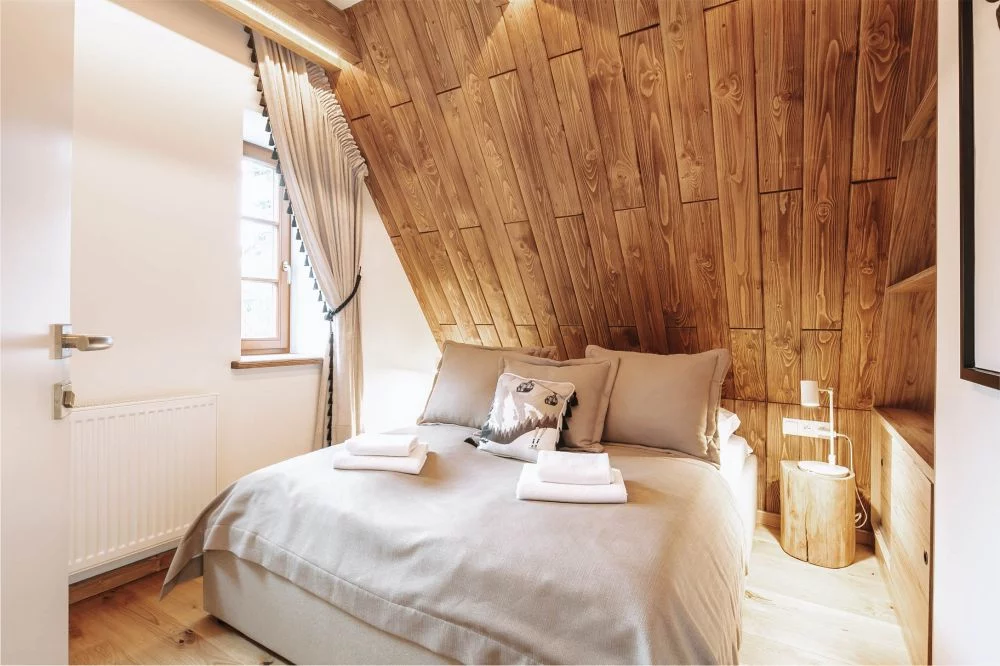 Apartament 16 / Górskie Szczyty Apart & SPA