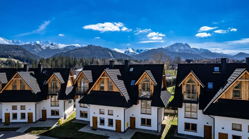 Tatra View 2 4 osobowy 2 piętro
