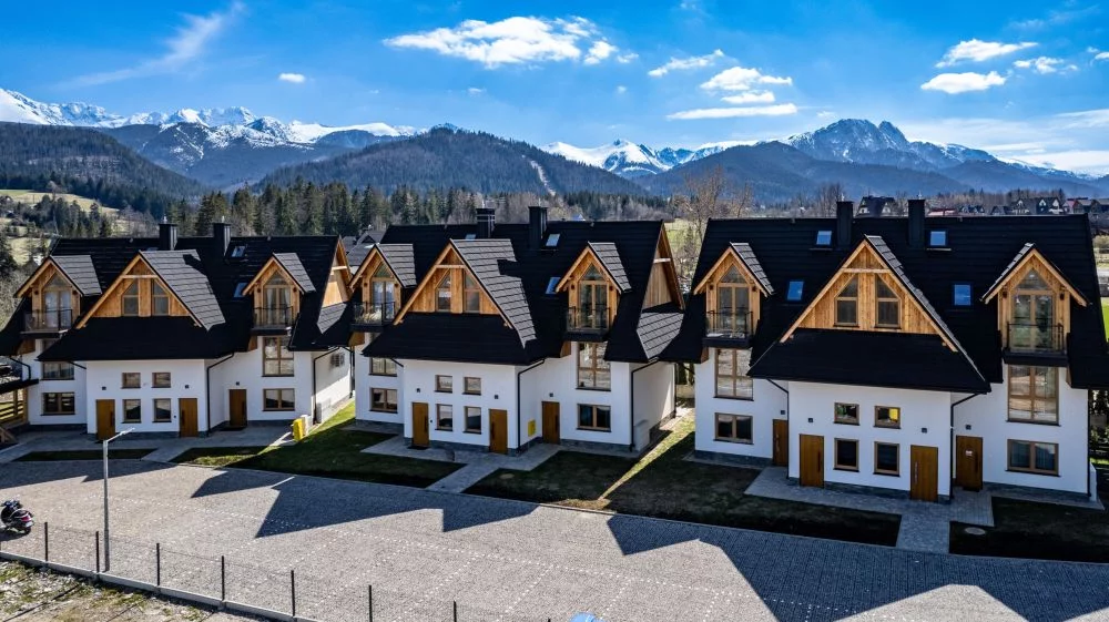 Tatra View 2 4 osobowy 2 piętro