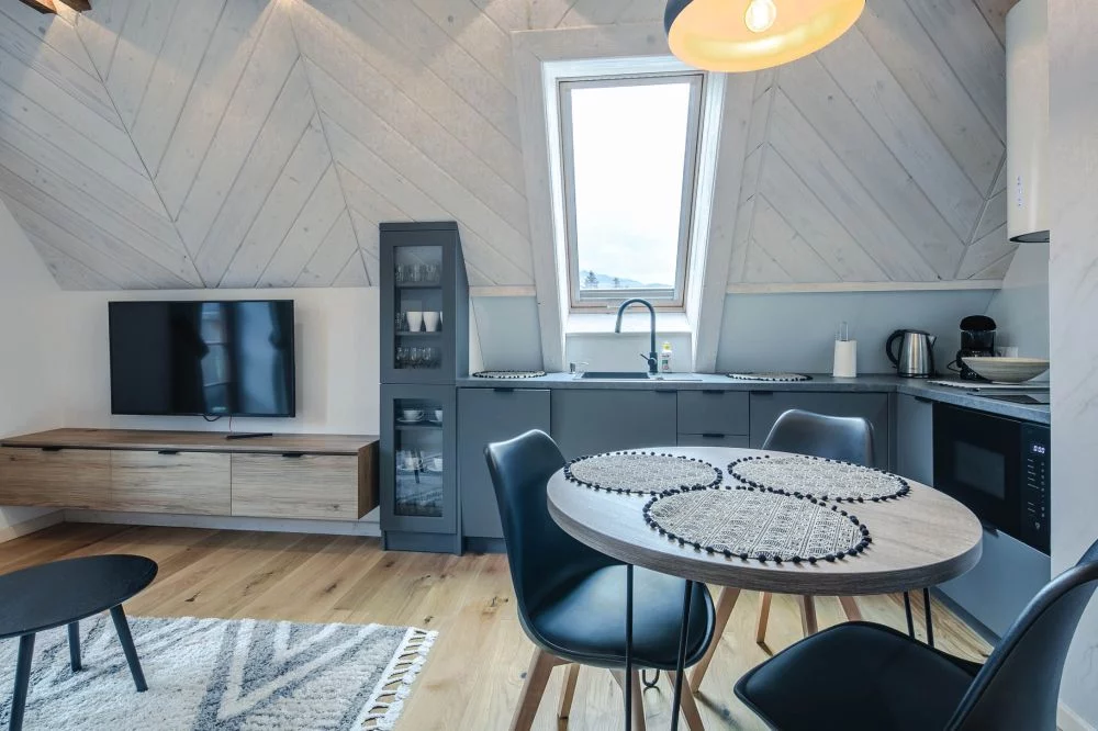 Apartament 15 / Górskie Szczyty Apart & SPA