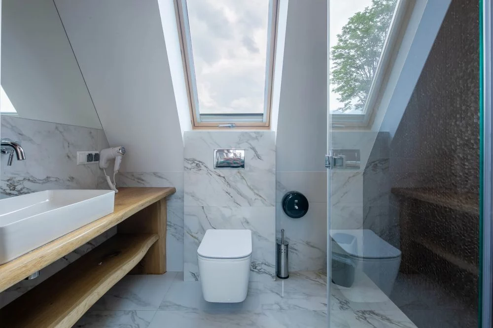 Apartament 15 / Górskie Szczyty Apart & SPA