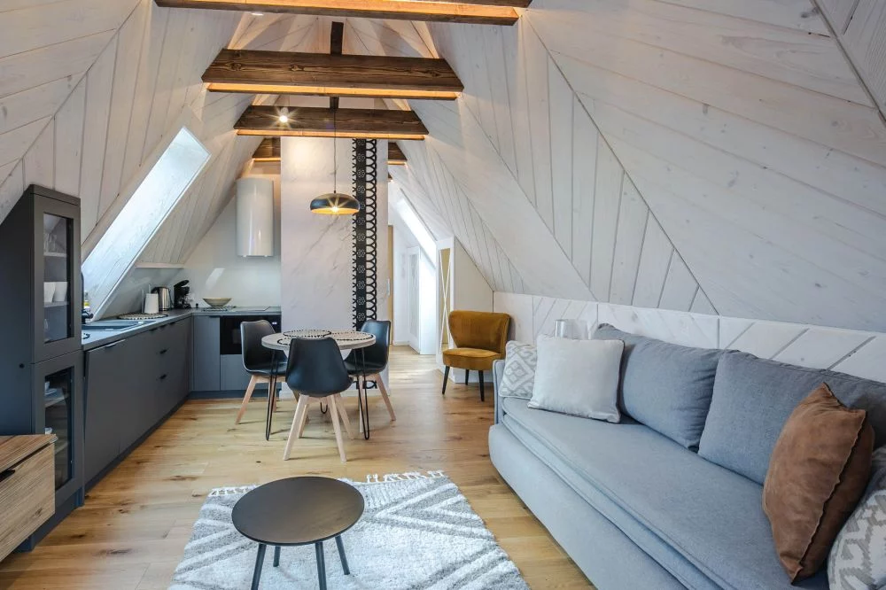 Apartament 15 / Górskie Szczyty Apart & SPA