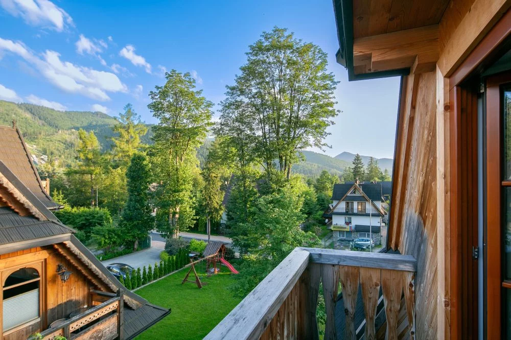 Apartament 15 / Górskie Szczyty Apart & SPA