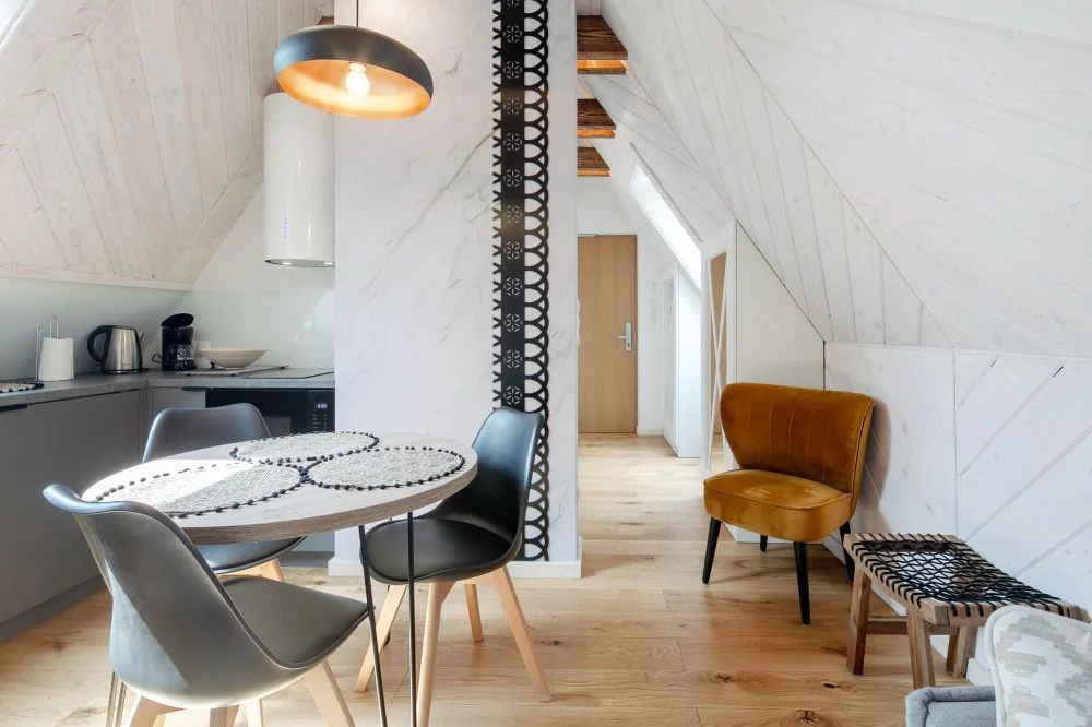 Apartament 15 / Górskie Szczyty Apart & SPA