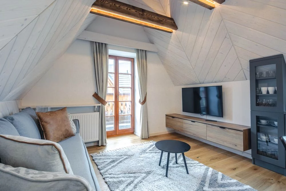 Apartament 15 / Górskie Szczyty Apart & SPA