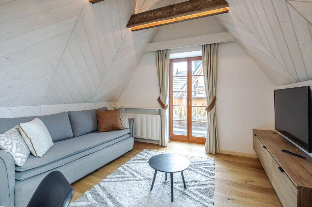 Apartament 15 / Górskie Szczyty Apart & SPA