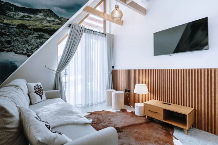 Dione & Dia Apartamenty Księżycowe SPA