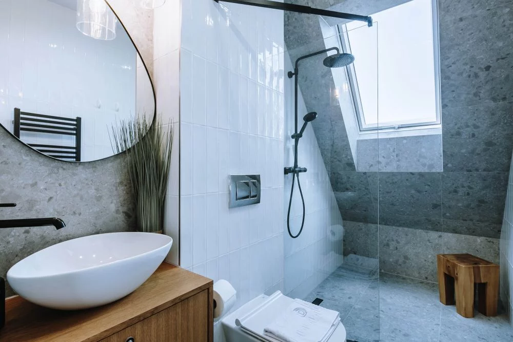 Dione & Dia Apartamenty Księżycowe SPA