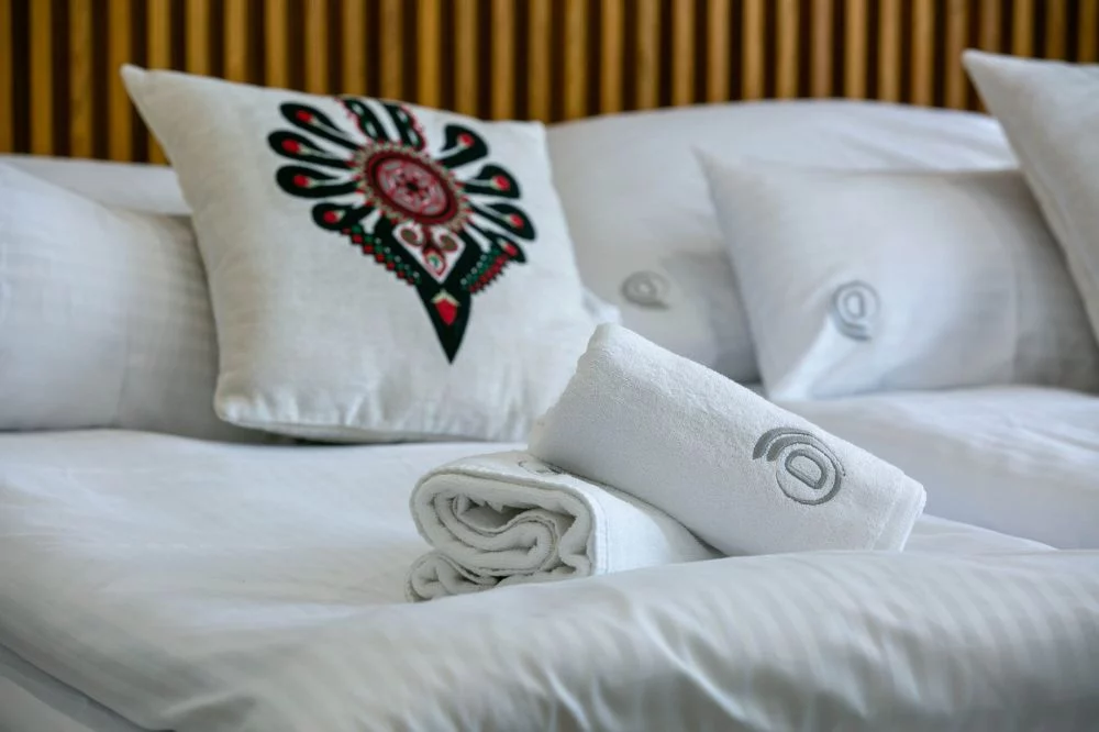 Dione & Dia Apartamenty Księżycowe SPA