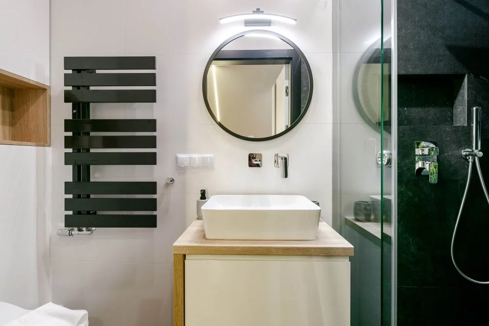 Apartament 13 / Górskie Szczyty Apart & SPA