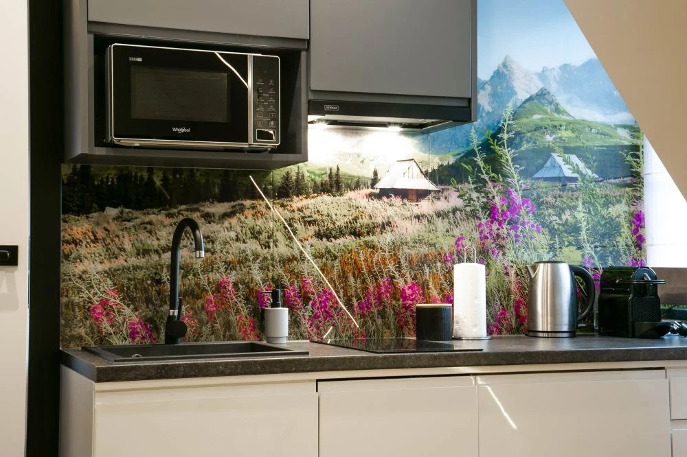 Apartament 13 / Górskie Szczyty Apart & SPA