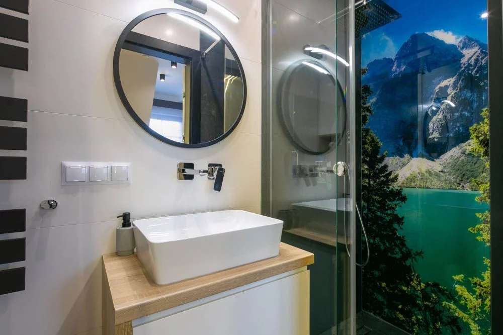 Apartament 13 / Górskie Szczyty Apart & SPA