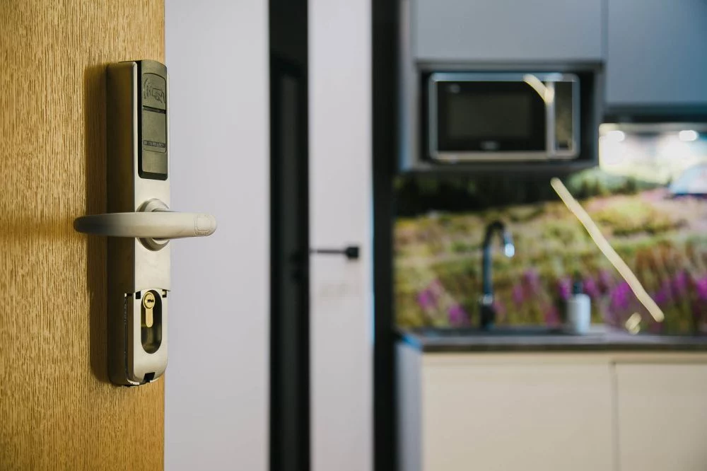 Apartament 13 / Górskie Szczyty Apart & SPA