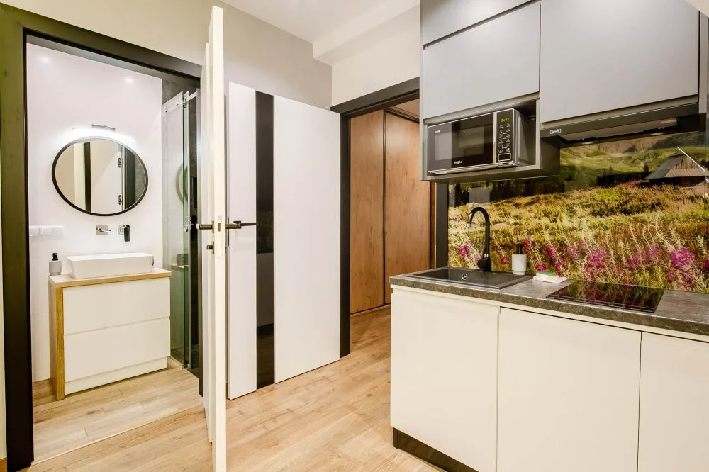 Apartament 13 / Górskie Szczyty Apart & SPA