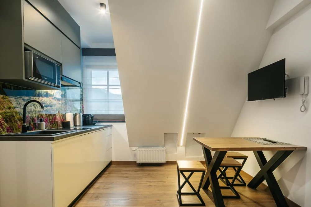 Apartament 13 / Górskie Szczyty Apart & SPA