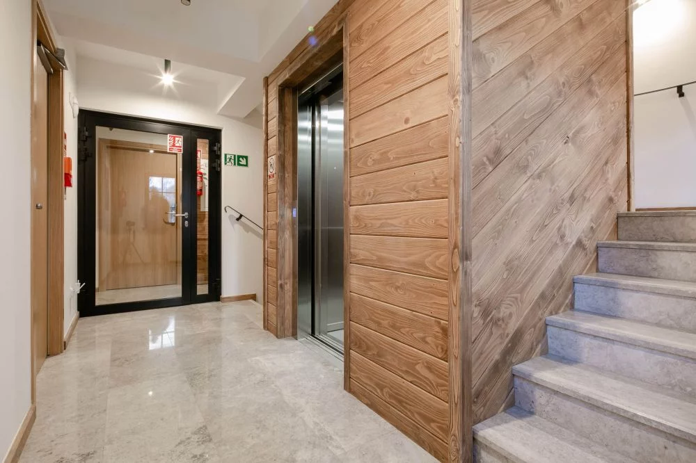 Apartament 13 / Górskie Szczyty Apart & SPA