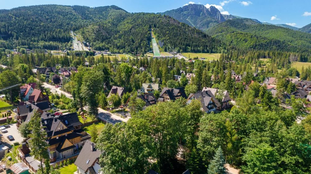 Apartament 13 / Górskie Szczyty Apart & SPA