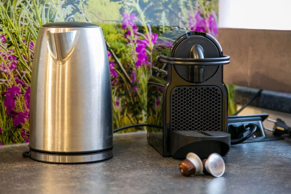 Apartament 13 / Górskie Szczyty Apart & SPA