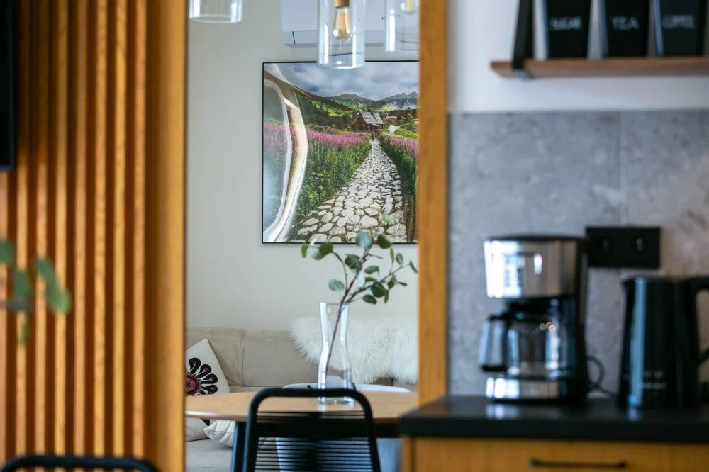 Apartament Dione Księżycowe Apartamenty SPA