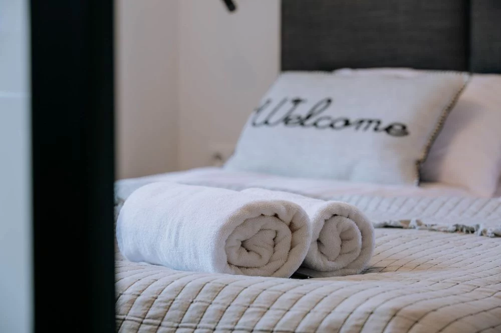 Apartament 12 / Górskie Szczyty Apart & SPA