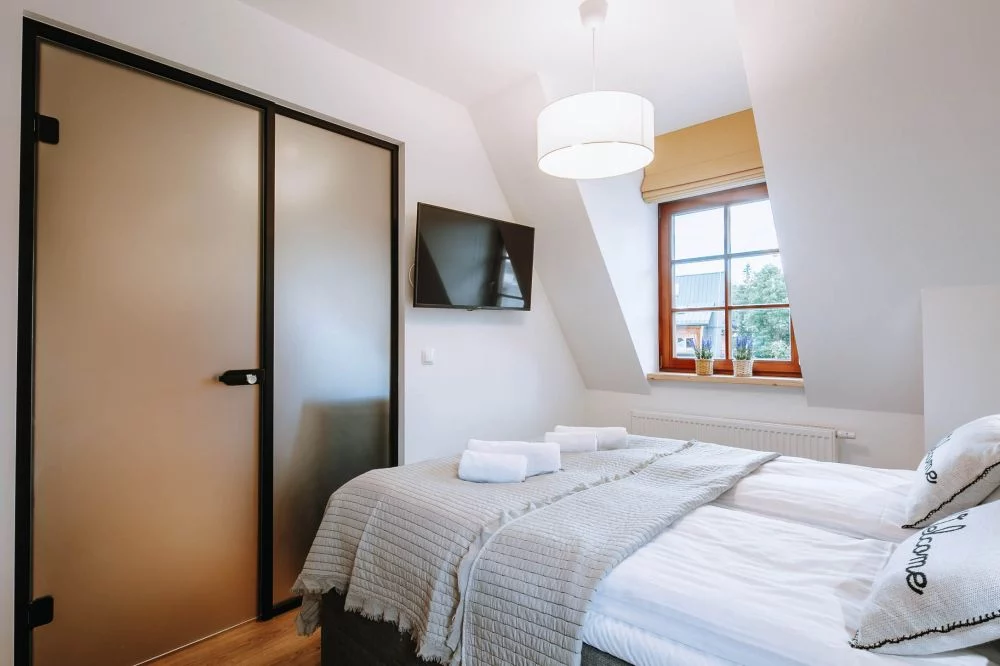 Apartament 12 / Górskie Szczyty Apart & SPA