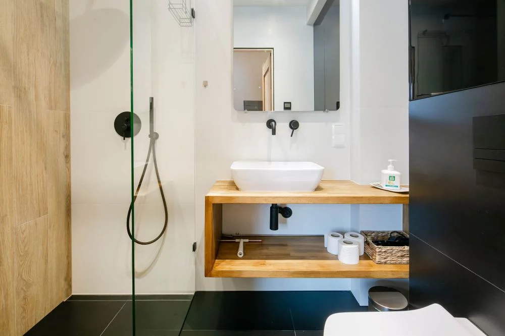 Apartament 12 / Górskie Szczyty Apart & SPA