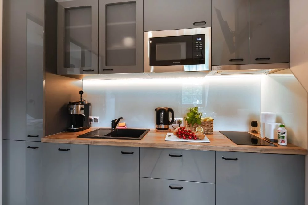 Apartament 12 / Górskie Szczyty Apart & SPA