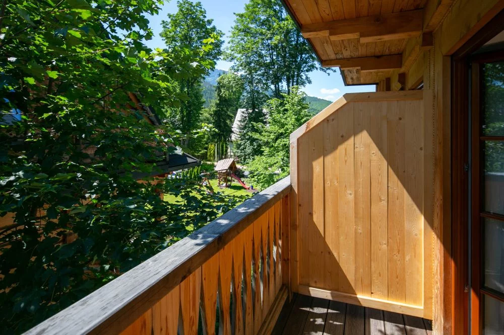 Apartament 12 / Górskie Szczyty Apart & SPA