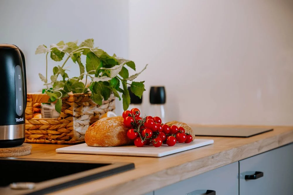 Apartament 12 / Górskie Szczyty Apart & SPA