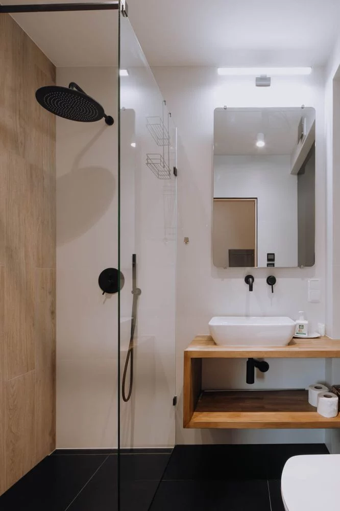 Apartament 12 / Górskie Szczyty Apart & SPA