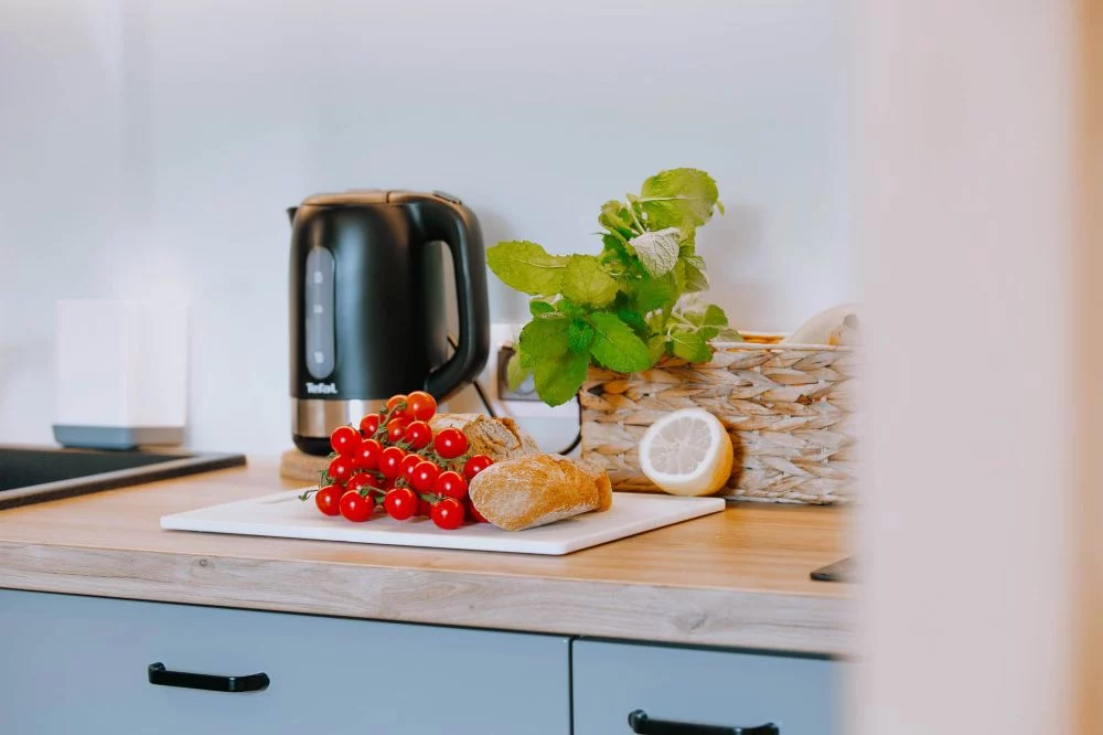 Apartament 12 / Górskie Szczyty Apart & SPA