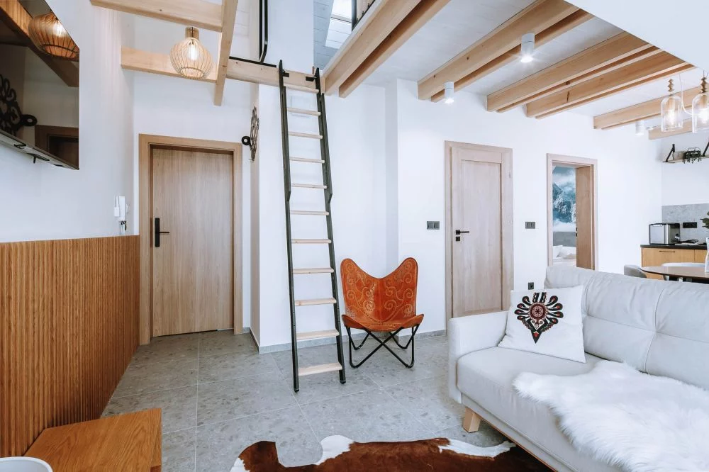 Apartament Dia Księżycowe Apartamenty SPA