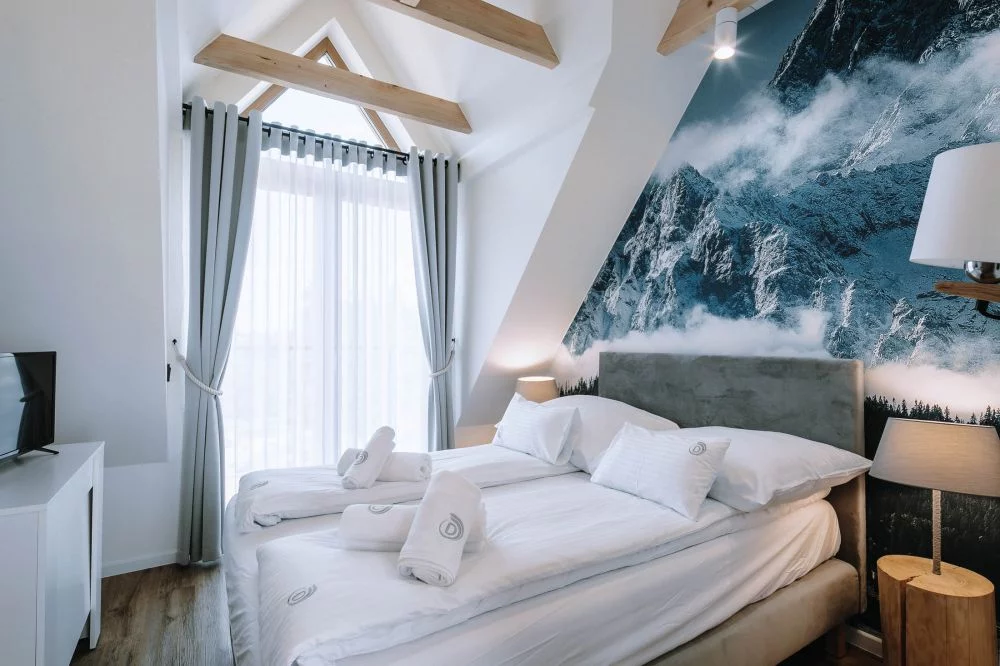 Apartament Dia Księżycowe Apartamenty SPA