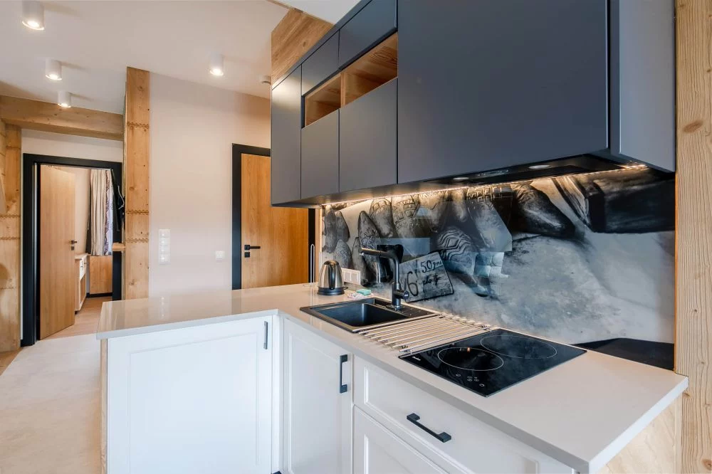 Apartament 11 / Górskie Szczyty Apart & SPA