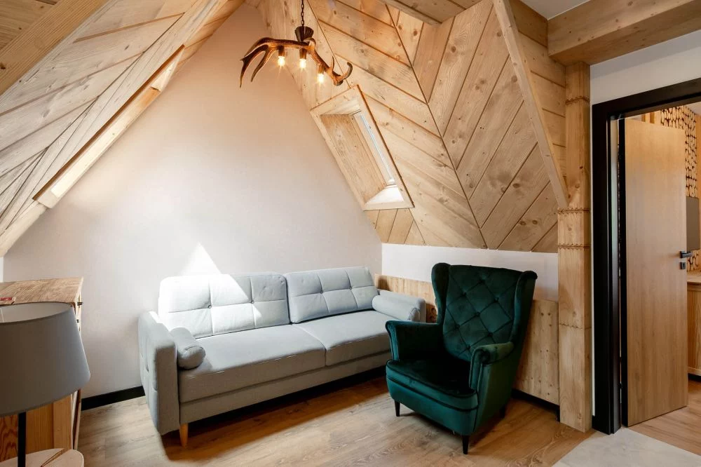 Apartament 11 / Górskie Szczyty Apart & SPA