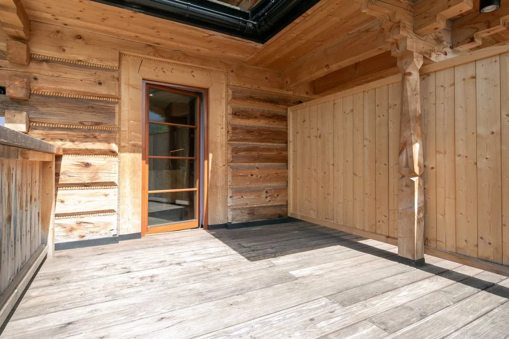 Apartament 11 / Górskie Szczyty Apart & SPA