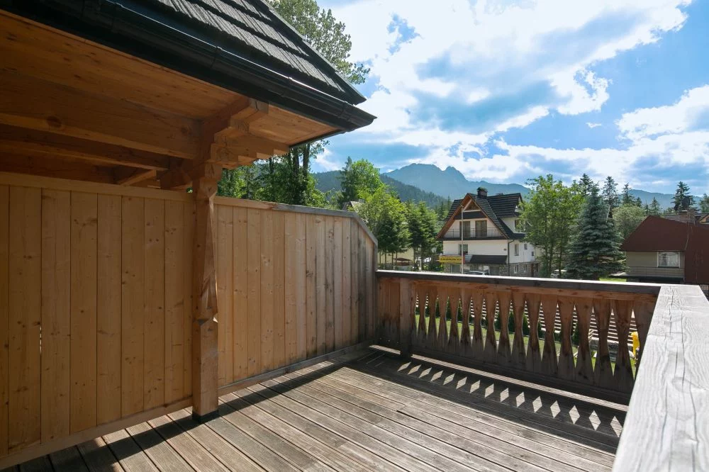 Apartament 11 / Górskie Szczyty Apart & SPA