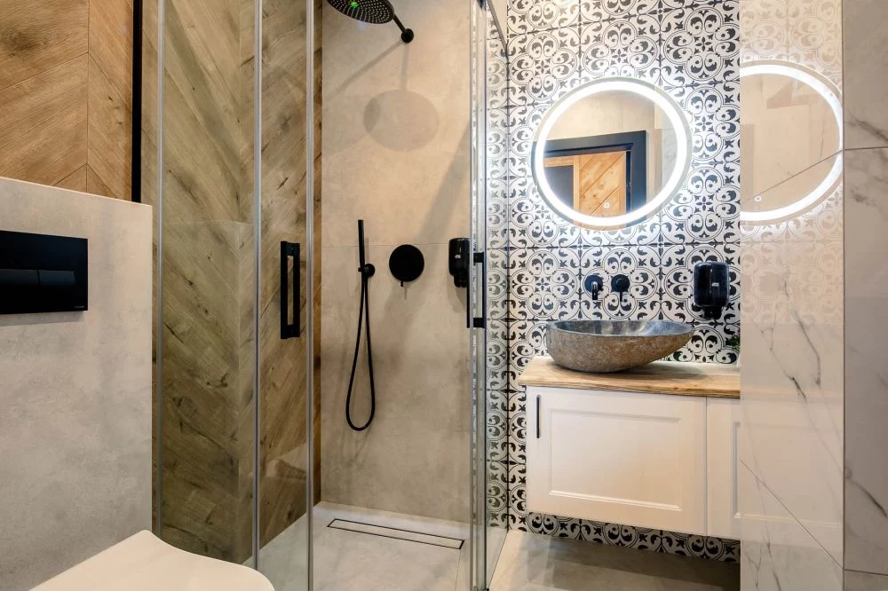 Apartament 11 / Górskie Szczyty Apart & SPA