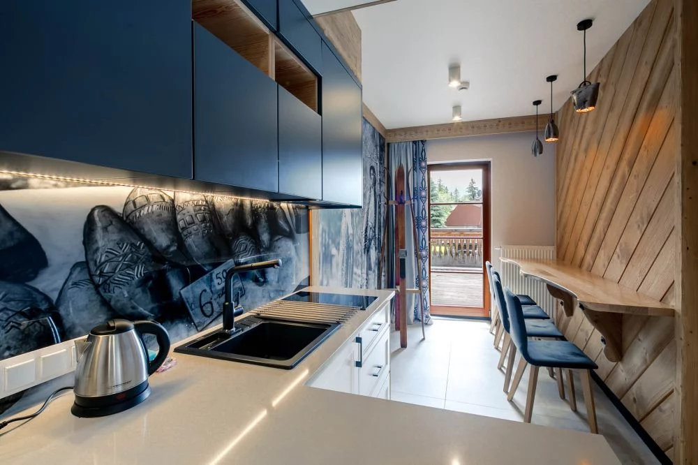 Apartament 11 / Górskie Szczyty Apart & SPA