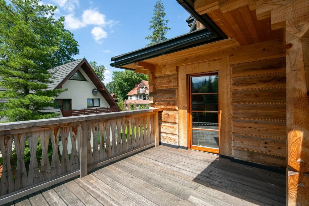 Apartament 11 / Górskie Szczyty Apart & SPA