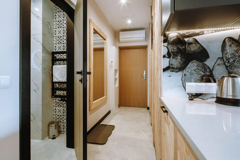 Apartament 11 / Górskie Szczyty Apart & SPA