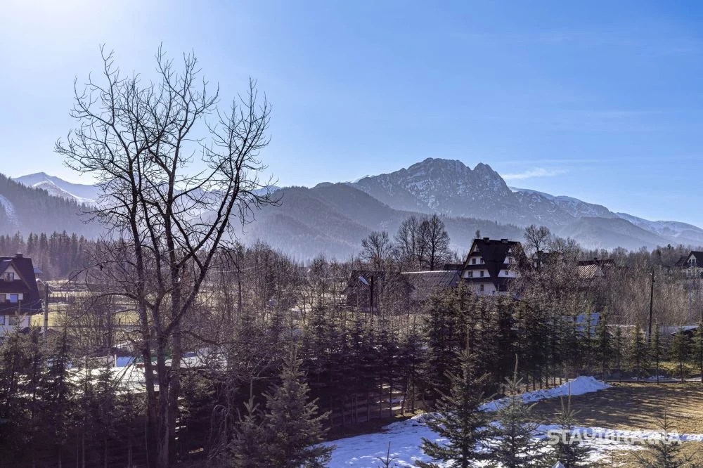 Tatra View / Księżycowe Apartamenty