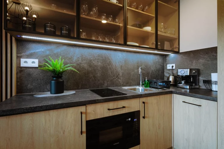 Tatra View / Księżycowe Apartamenty